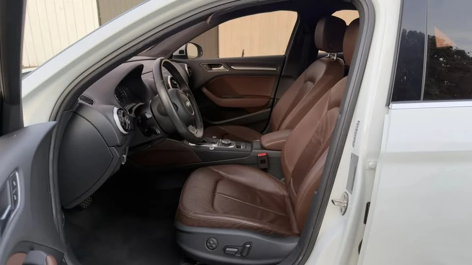 2015 Audi 8V A3 - Image 4 of 20