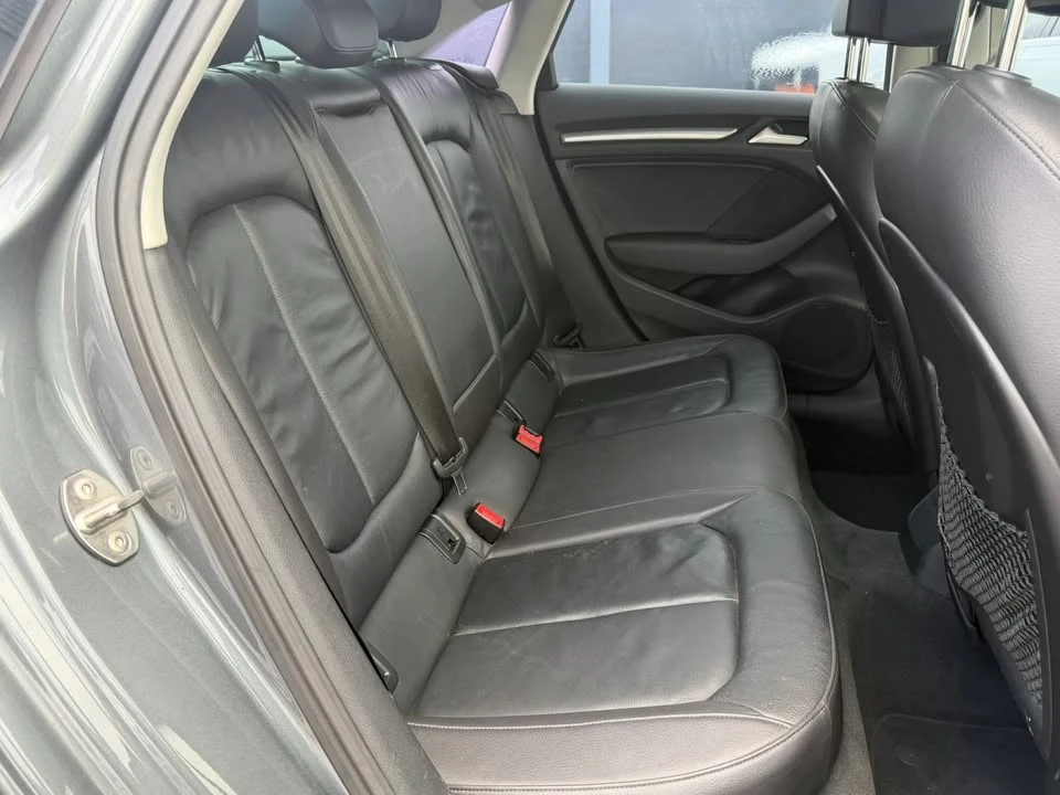 2015 Audi 8V A3 - Image 16 of 20