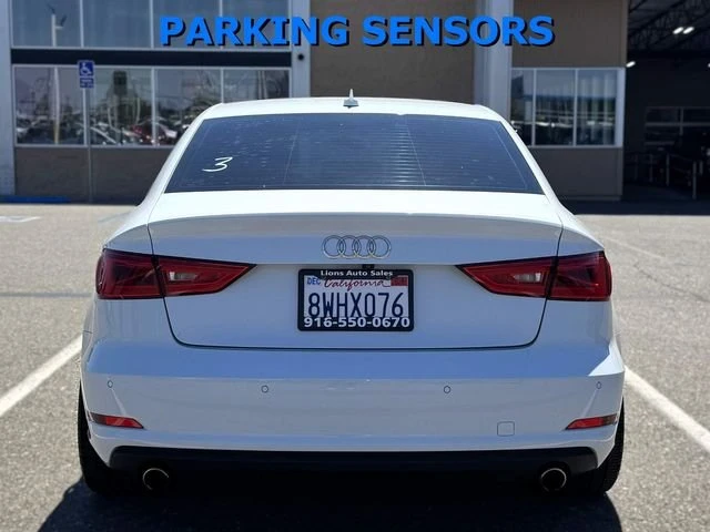 2015 Audi 8V A3 - Image 6 of 20