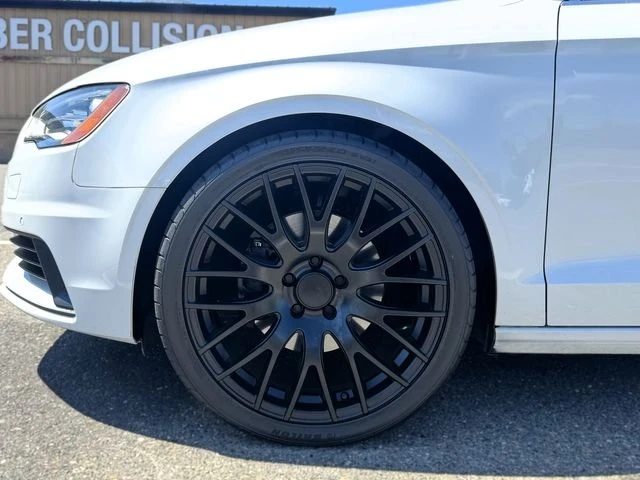 2015 Audi 8V A3 - Image 10 of 20