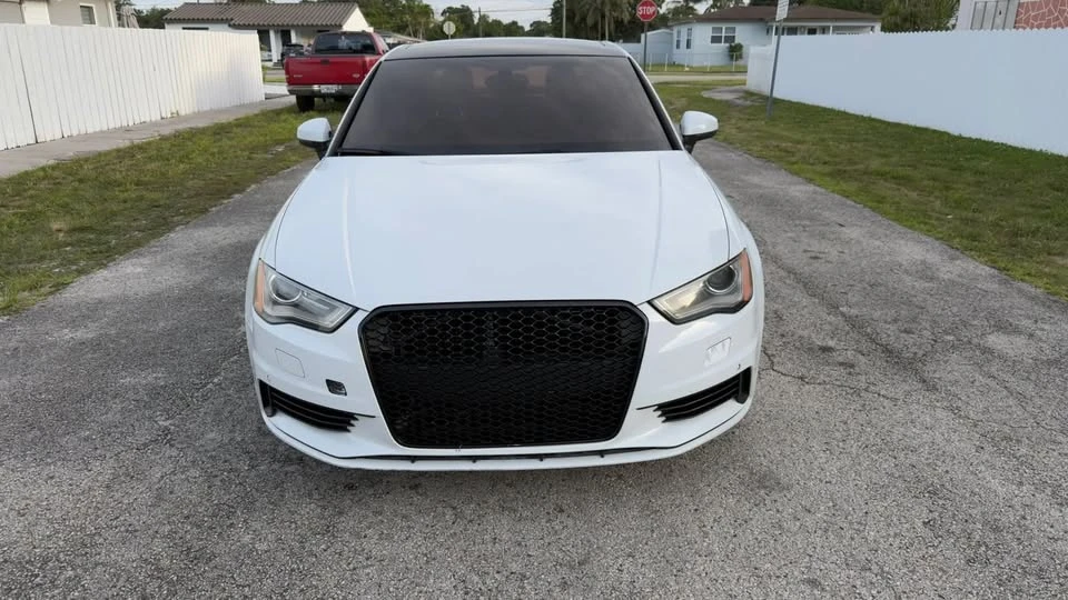 2015 Audi 8V A3 - Image 3 of 20