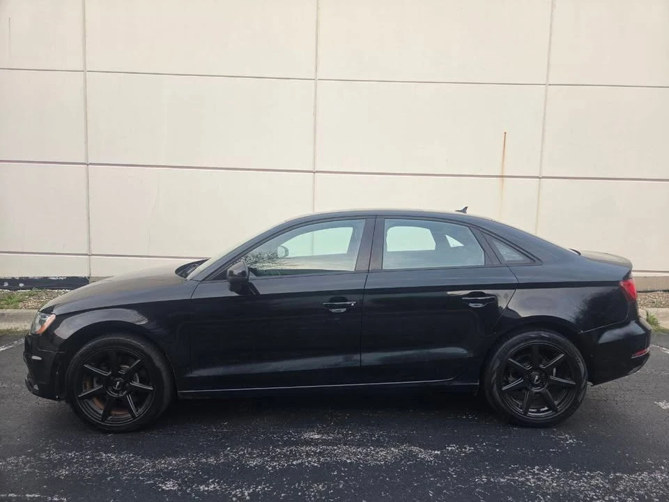 2015 Audi 8V A3 - Image 3 of 20
