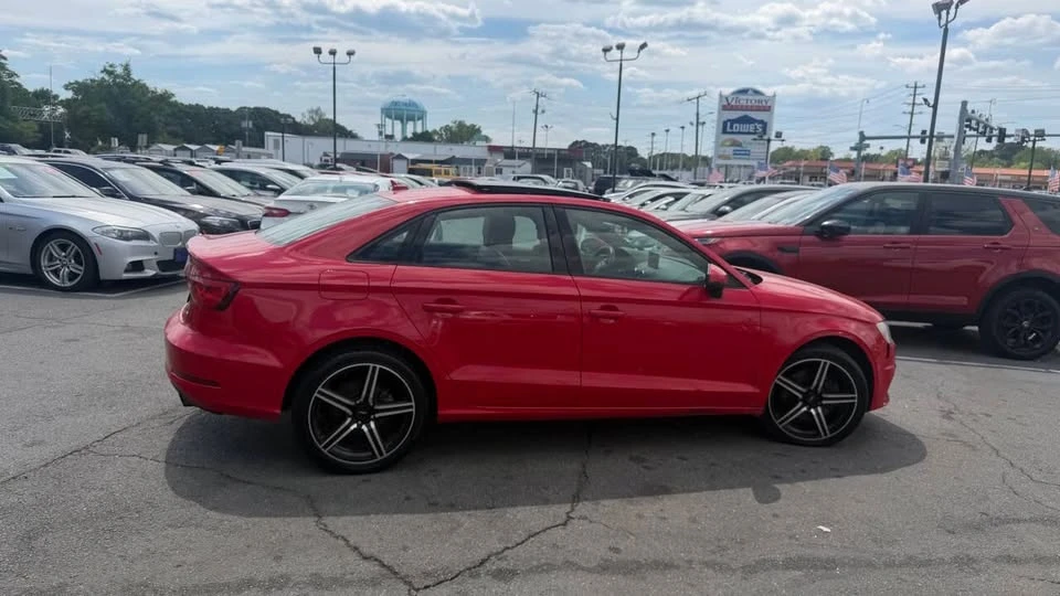 2015 Audi 8V A3 - Image 14 of 17
