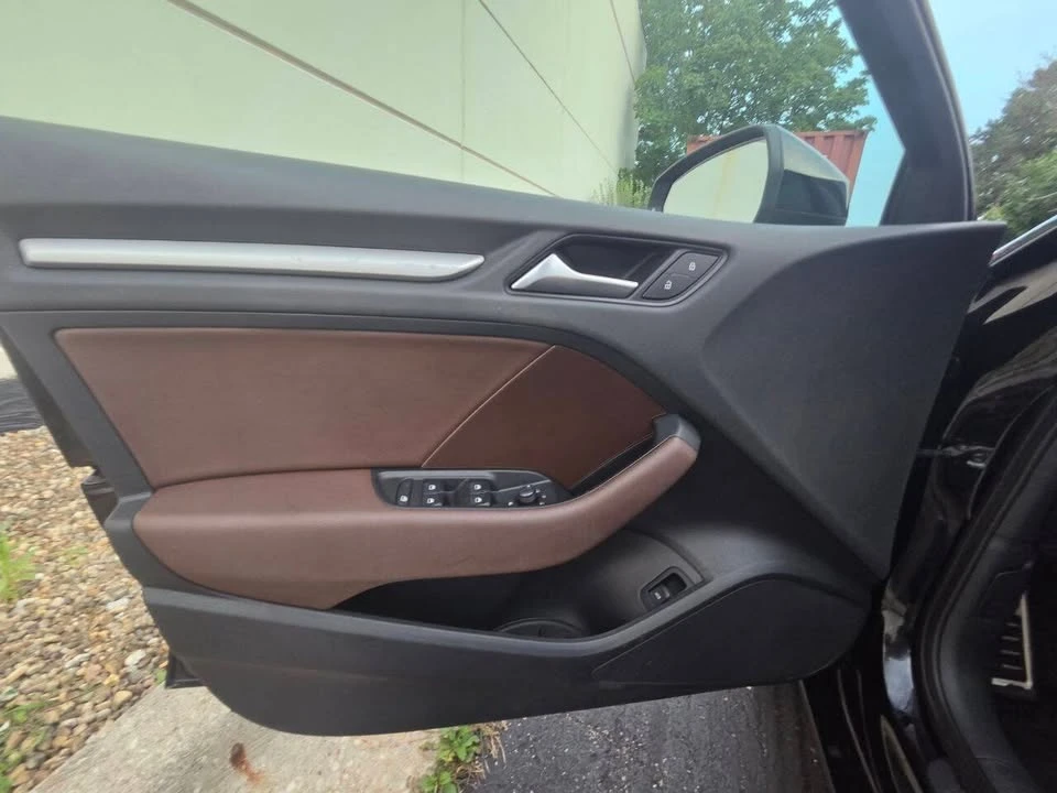 2015 Audi 8V A3 - Image 11 of 20