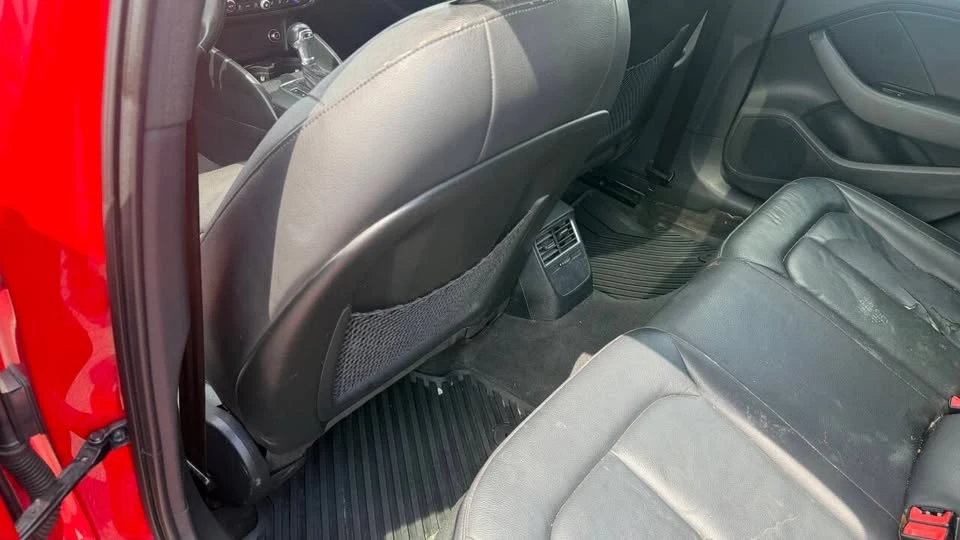 2015 Audi 8V A3 - Image 3 of 17