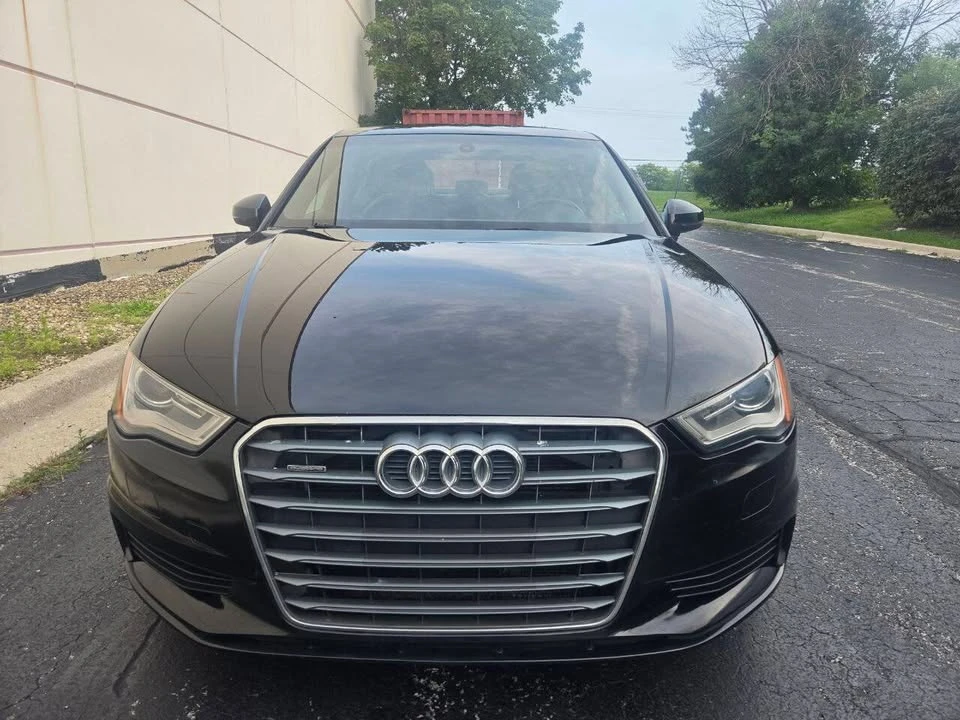 2015 Audi 8V A3 - Image 2 of 20