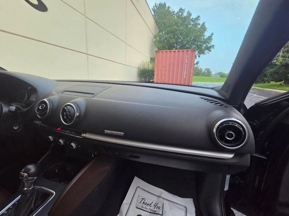 2015 Audi 8V A3 - Image 10 of 20