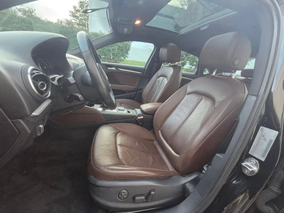 2015 Audi 8V A3 - Image 12 of 20