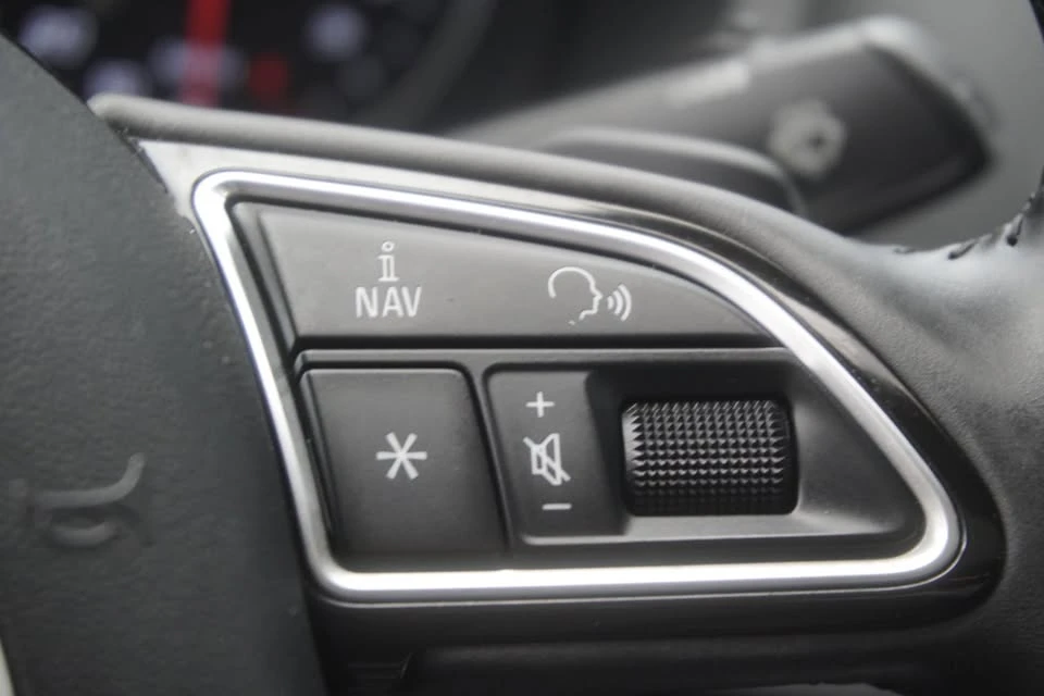 2015 Audi 8V A3 - Image 15 of 15