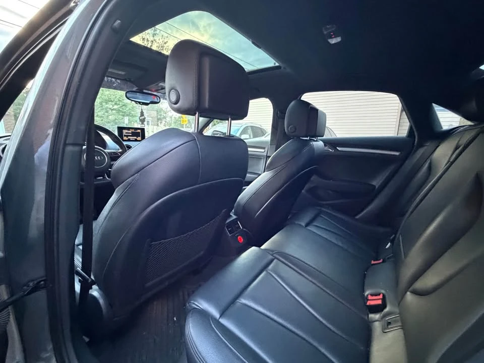 2015 Audi 8V A3 - Image 13 of 15
