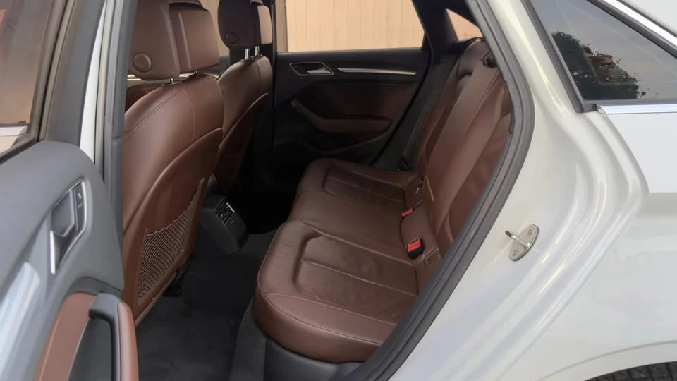 2015 Audi 8V A3 - Image 8 of 20