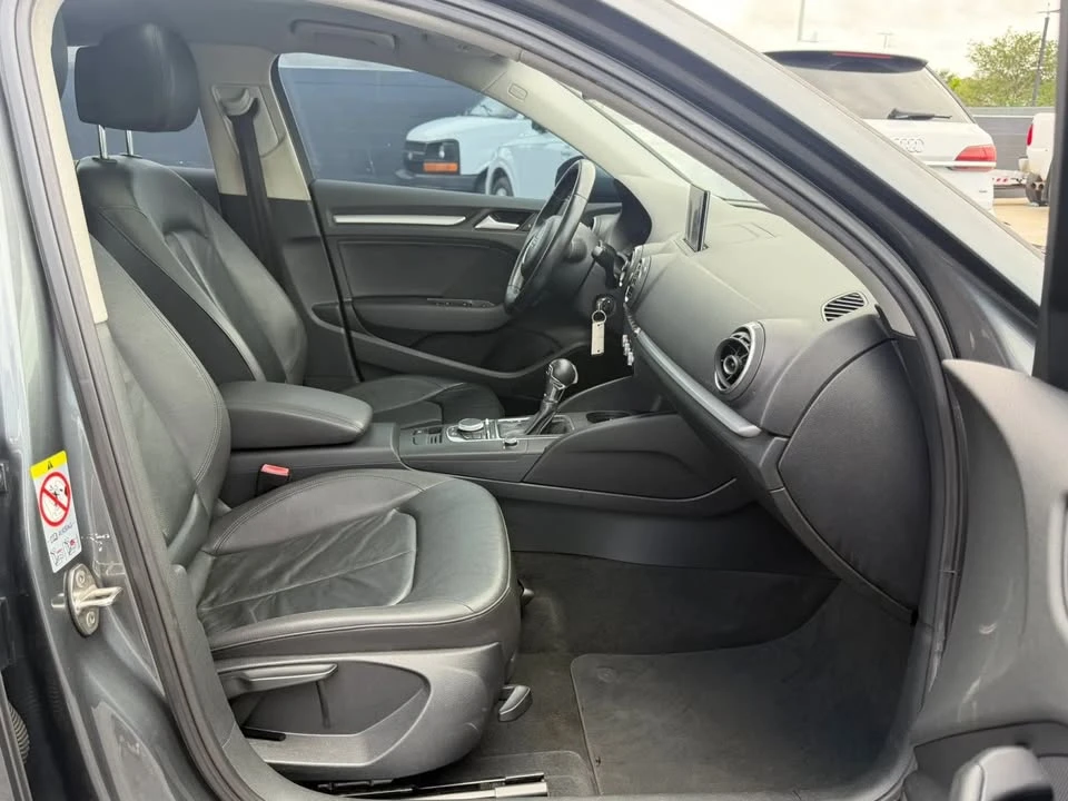 2015 Audi 8V A3 - Image 17 of 20