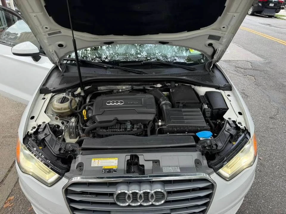 2015 Audi 8V A3 - Image 7 of 9