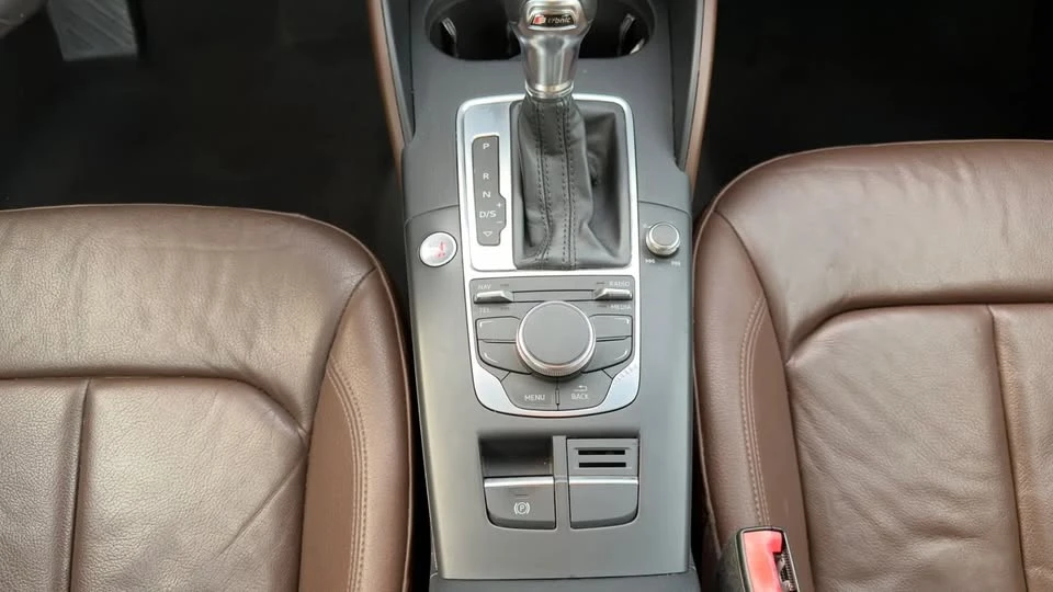 2015 Audi 8V A3 - Image 18 of 20