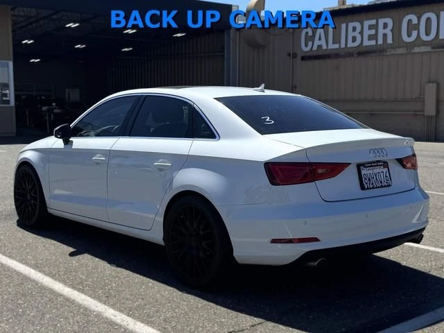 2015 Audi 8V A3 - Image 7 of 20