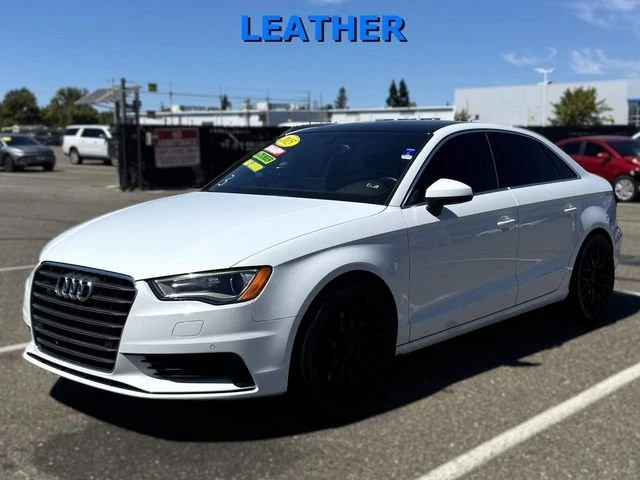 2015 Audi 8V A3 - Image 9 of 20