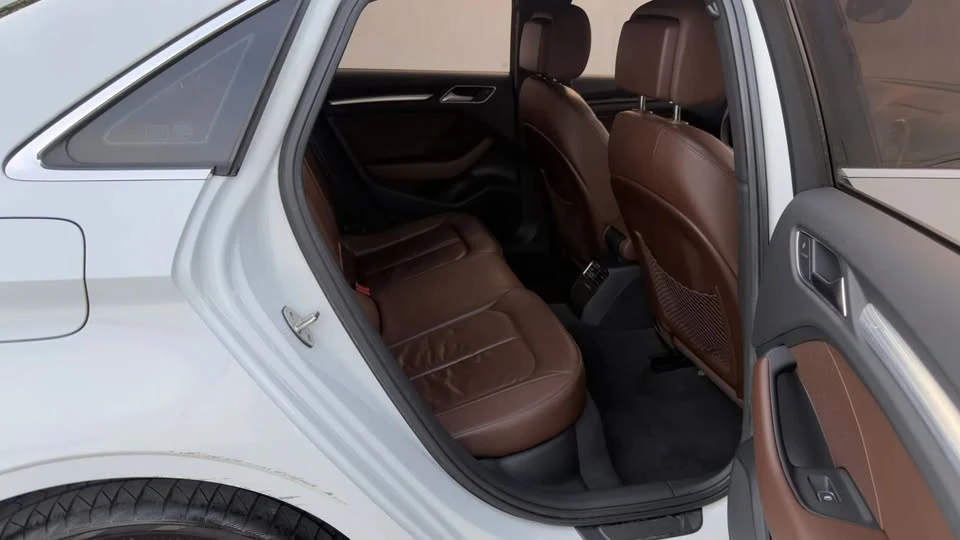 2015 Audi 8V A3 - Image 12 of 20