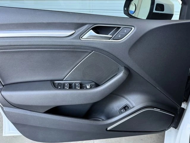 2015 Audi 8V A3 - Image 15 of 20