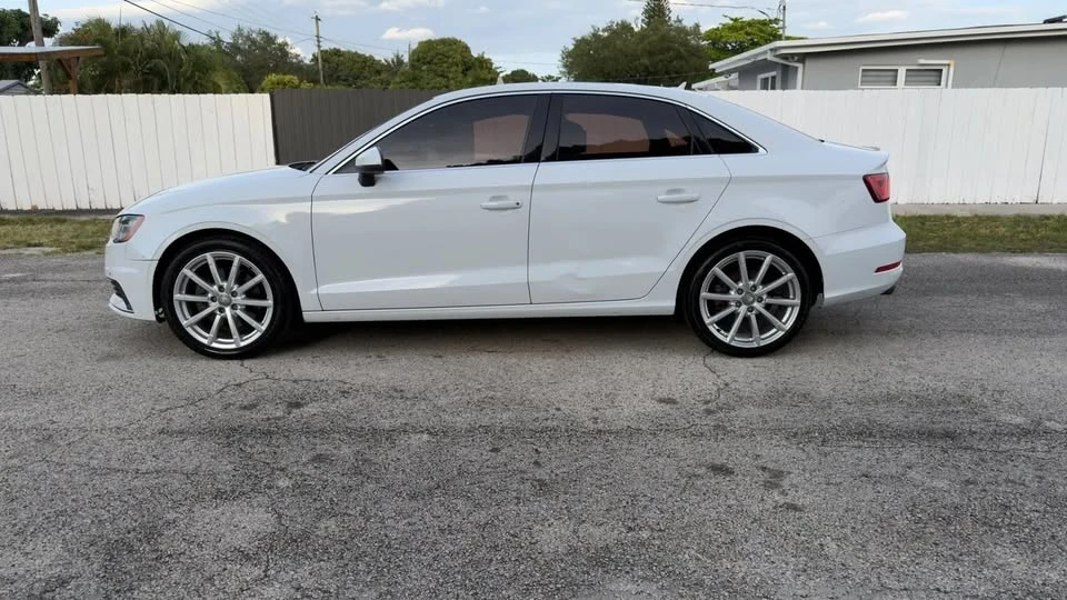 2015 Audi 8V A3 - Image 7 of 20