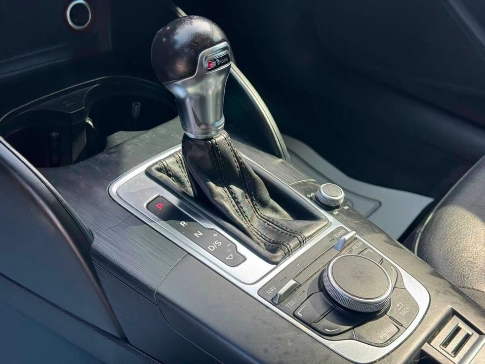 2015 Audi 8V A3 - Image 8 of 20