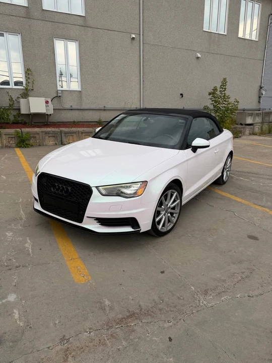 2015 Audi 8V A3 - Image 13 of 18