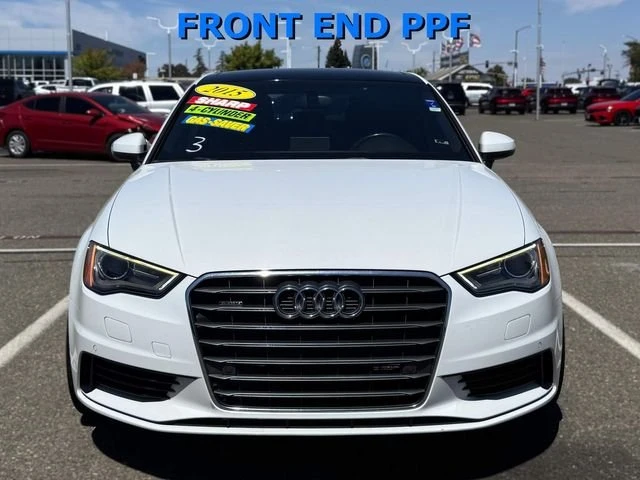 2015 Audi 8V A3 - Image 2 of 20