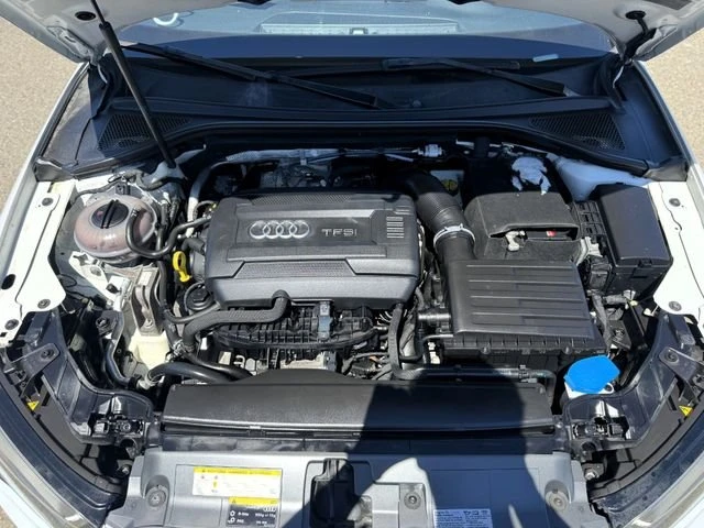 2015 Audi 8V A3 - Image 14 of 20