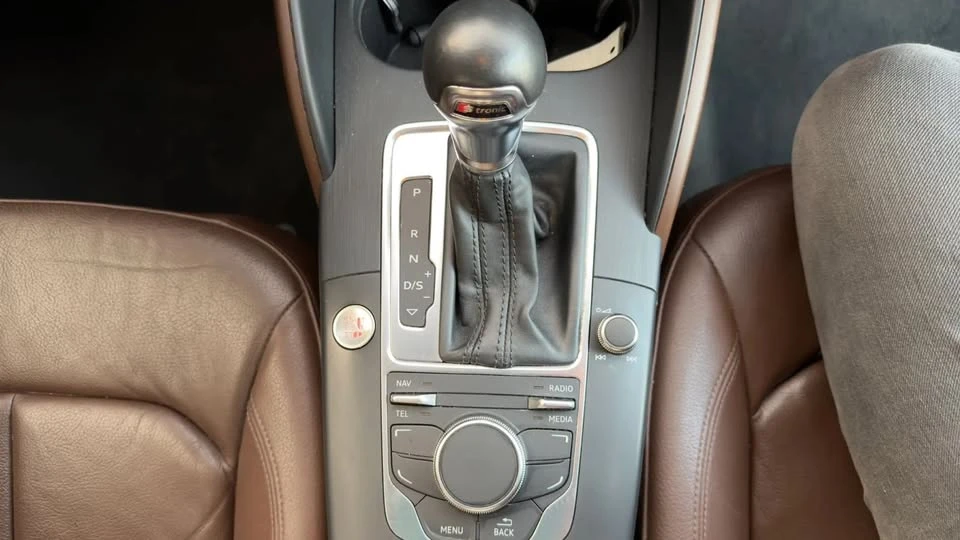 2015 Audi 8V A3 - Image 20 of 20