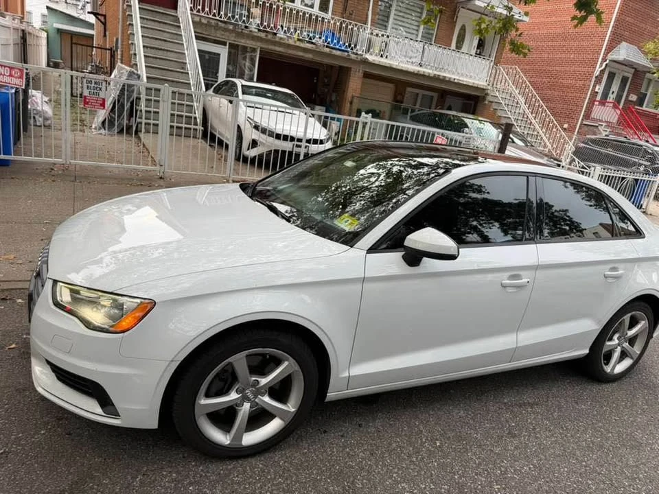 2015 Audi 8V A3 - Image 6 of 9