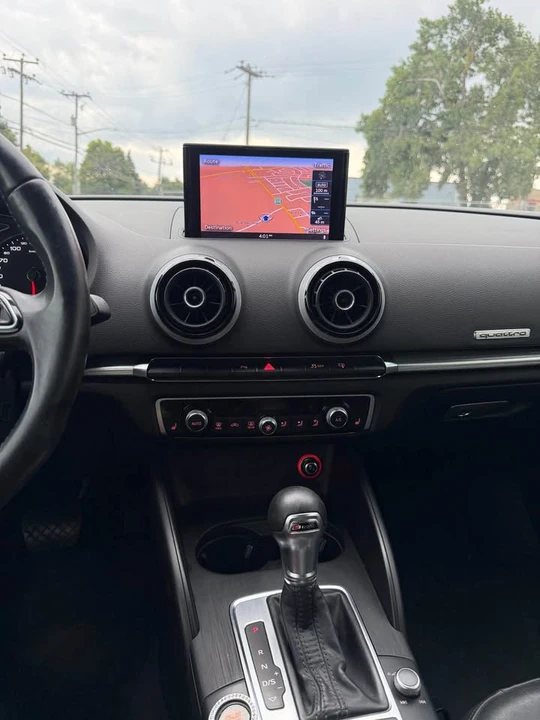 2015 Audi 8V A3 - Image 18 of 18
