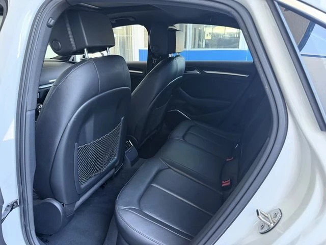2015 Audi 8V A3 - Image 20 of 20