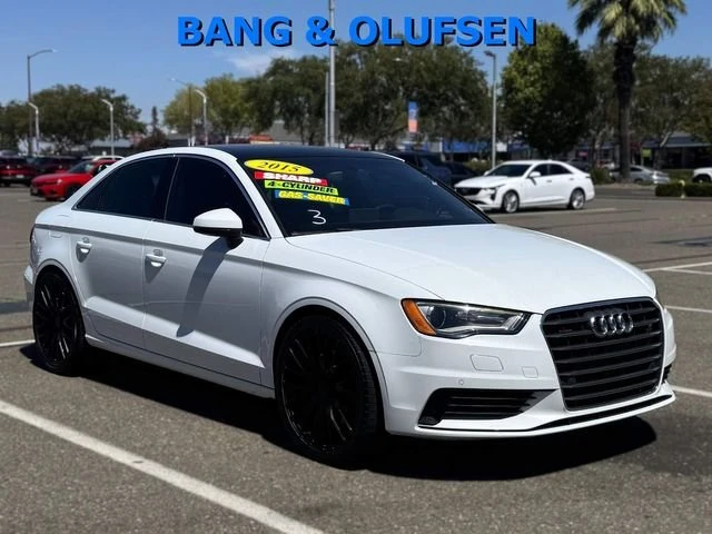 2015 Audi 8V A3 - Image 3 of 20