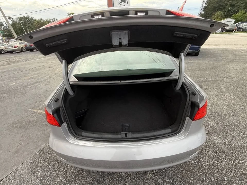 2015 Audi 8V A3 - Image 12 of 19