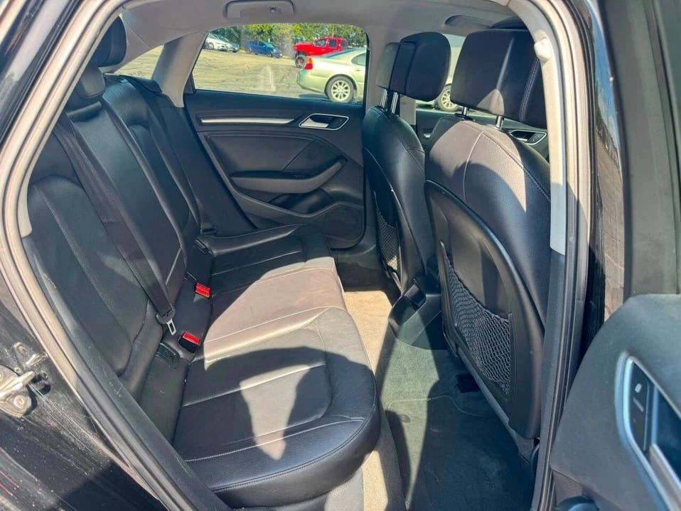 2015 Audi 8V A3 - Image 17 of 20