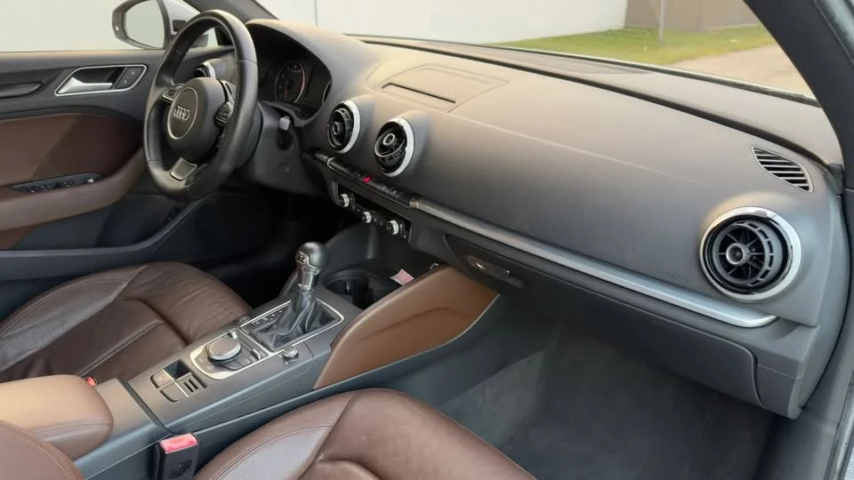 2015 Audi 8V A3 - Image 16 of 20