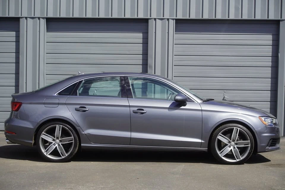 2015 Audi 8V A3 - Image 7 of 15