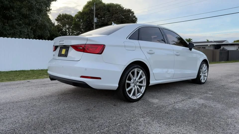 2015 Audi 8V A3 - Image 13 of 20