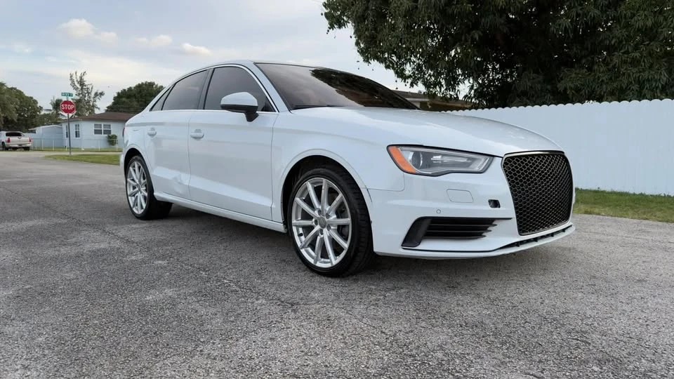 2015 Audi 8V A3 - Image 17 of 20