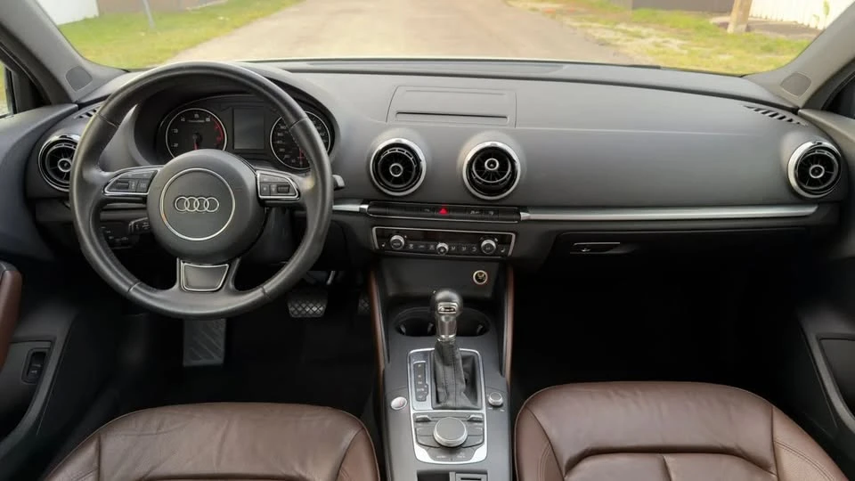 2015 Audi 8V A3 - Image 2 of 20