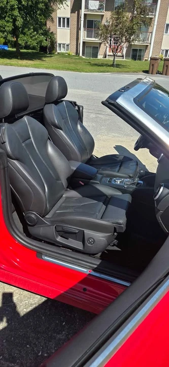 2015 Audi 8V A3 - Image 4 of 5