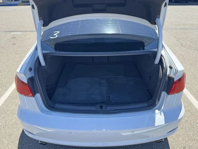 2015 Audi 8V A3 - Image 13 of 20