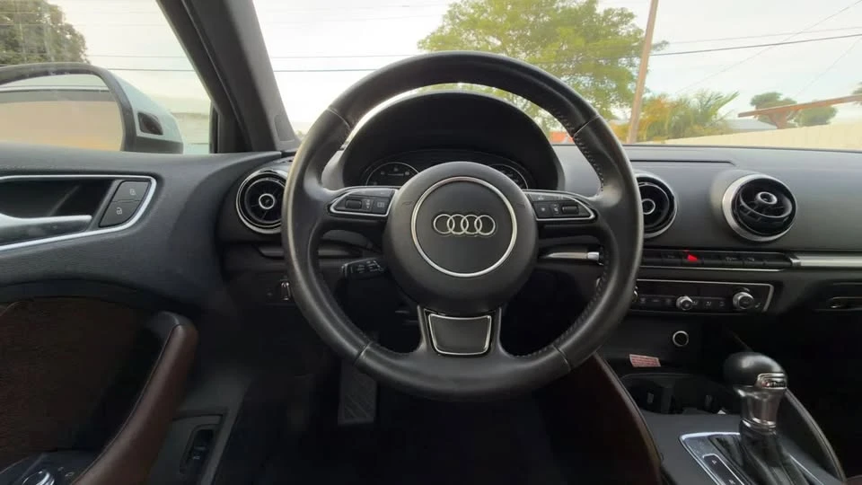 2015 Audi 8V A3 - Image 10 of 20