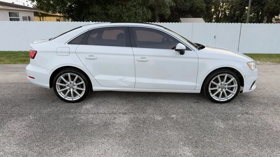 2015 Audi 8V A3 - Image 15 of 20