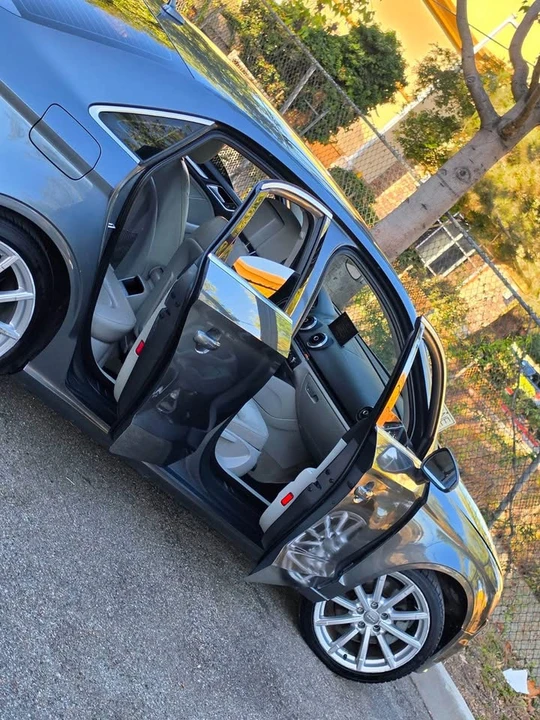 2015 Audi 8V A3 - Image 20 of 20