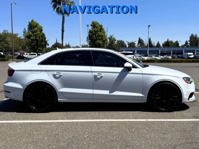 2015 Audi 8V A3 - Image 4 of 20