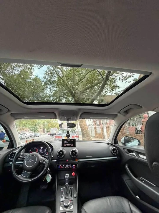 2015 Audi 8V A3 - Image 8 of 9