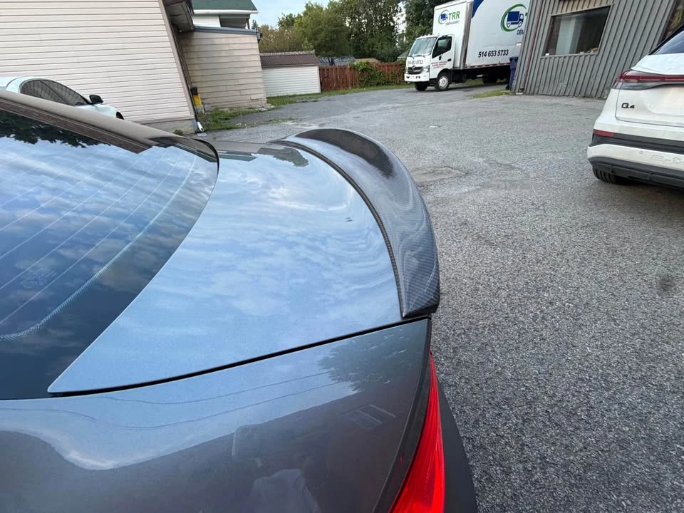 2015 Audi 8V A3 - Image 14 of 15
