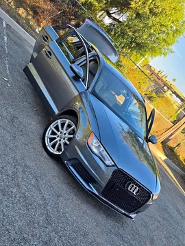 2015 Audi A3 Premium Plus
