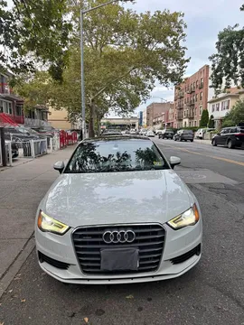 2015 Audi A3 2.0T Quattro Premium