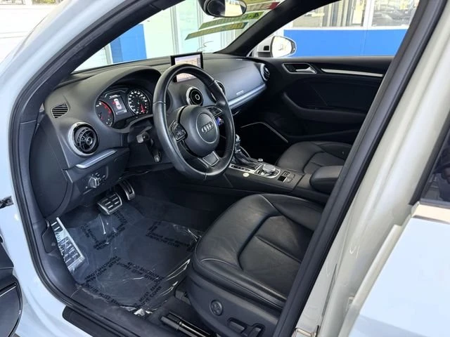2015 Audi 8V A3 - Image 18 of 20